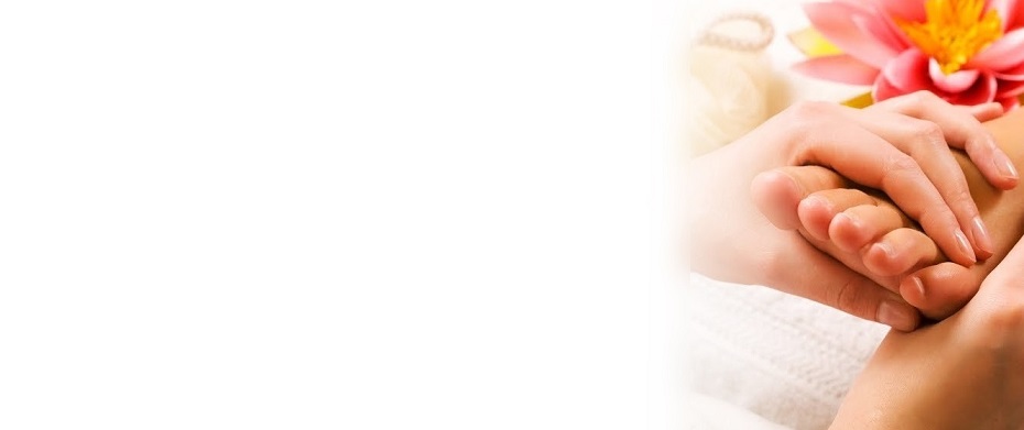 Ci Foot Reflex Massage
